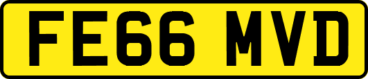 FE66MVD