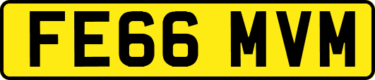 FE66MVM