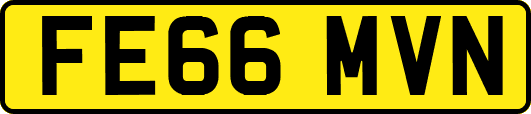 FE66MVN