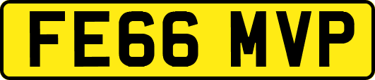 FE66MVP