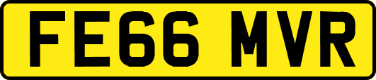 FE66MVR