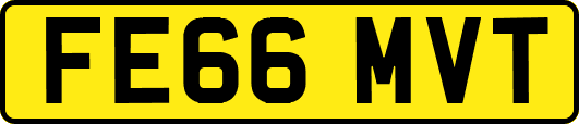 FE66MVT