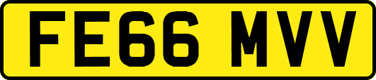 FE66MVV