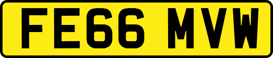 FE66MVW