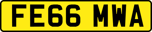 FE66MWA