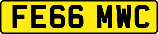 FE66MWC