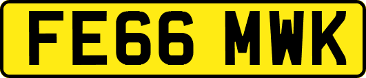 FE66MWK
