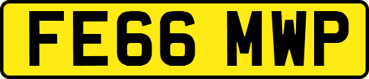 FE66MWP