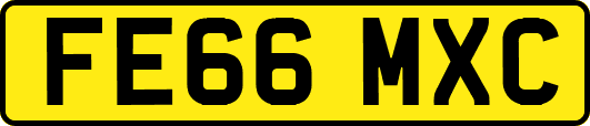 FE66MXC