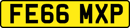 FE66MXP