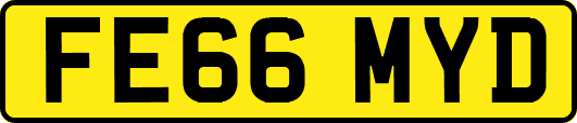 FE66MYD