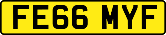 FE66MYF