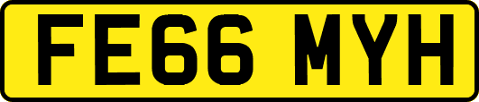 FE66MYH