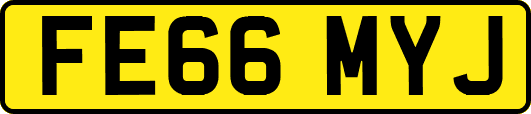 FE66MYJ