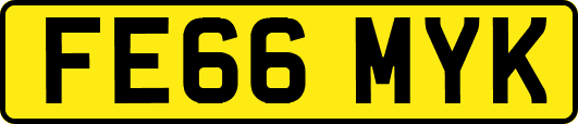 FE66MYK
