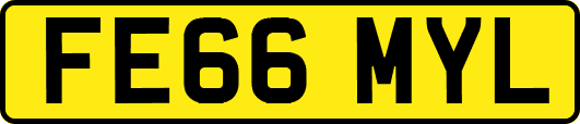 FE66MYL