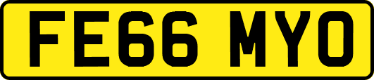 FE66MYO