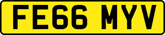 FE66MYV