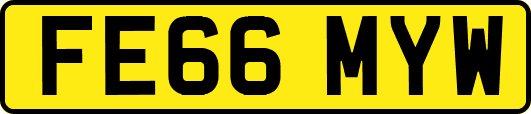FE66MYW