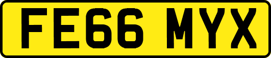FE66MYX