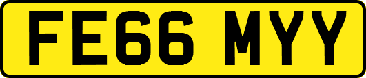 FE66MYY