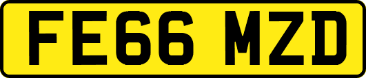 FE66MZD