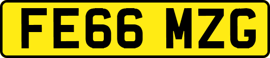 FE66MZG