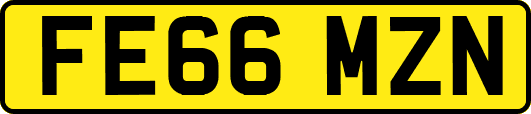 FE66MZN