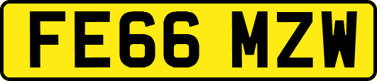 FE66MZW