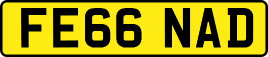 FE66NAD