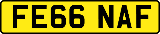 FE66NAF