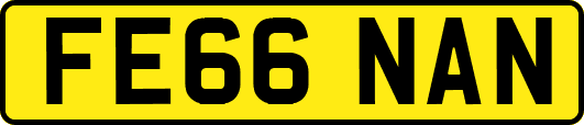FE66NAN