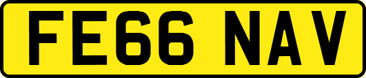 FE66NAV