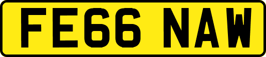 FE66NAW