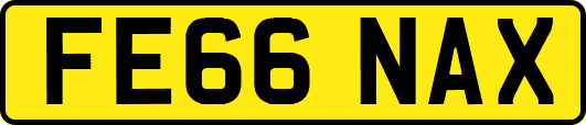 FE66NAX