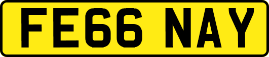 FE66NAY