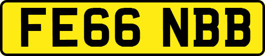 FE66NBB