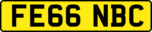 FE66NBC
