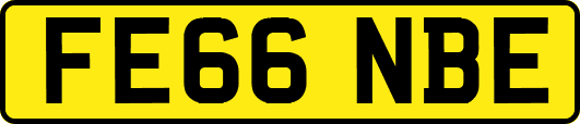 FE66NBE