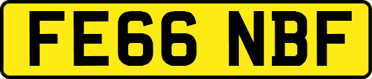 FE66NBF
