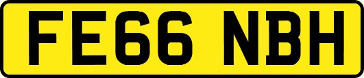 FE66NBH
