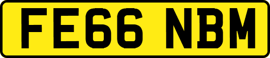 FE66NBM