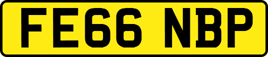 FE66NBP