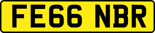 FE66NBR
