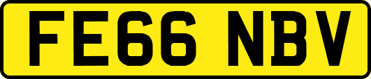 FE66NBV