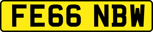 FE66NBW