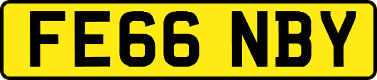 FE66NBY