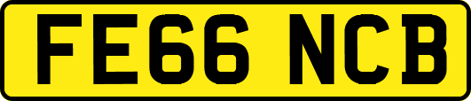 FE66NCB