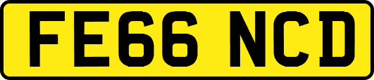 FE66NCD