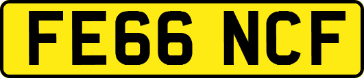FE66NCF